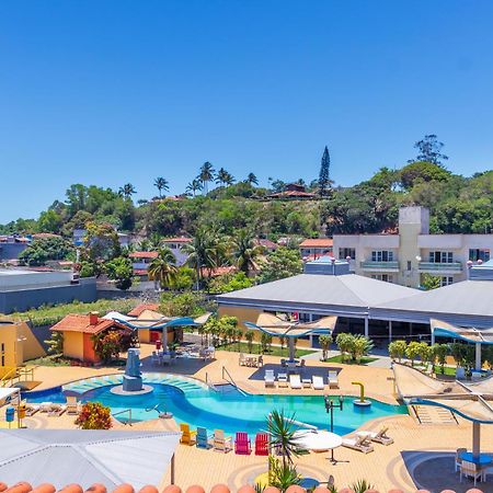 Praia Sol Hotel - Leme Hotel Ltda Серра Экстерьер фото