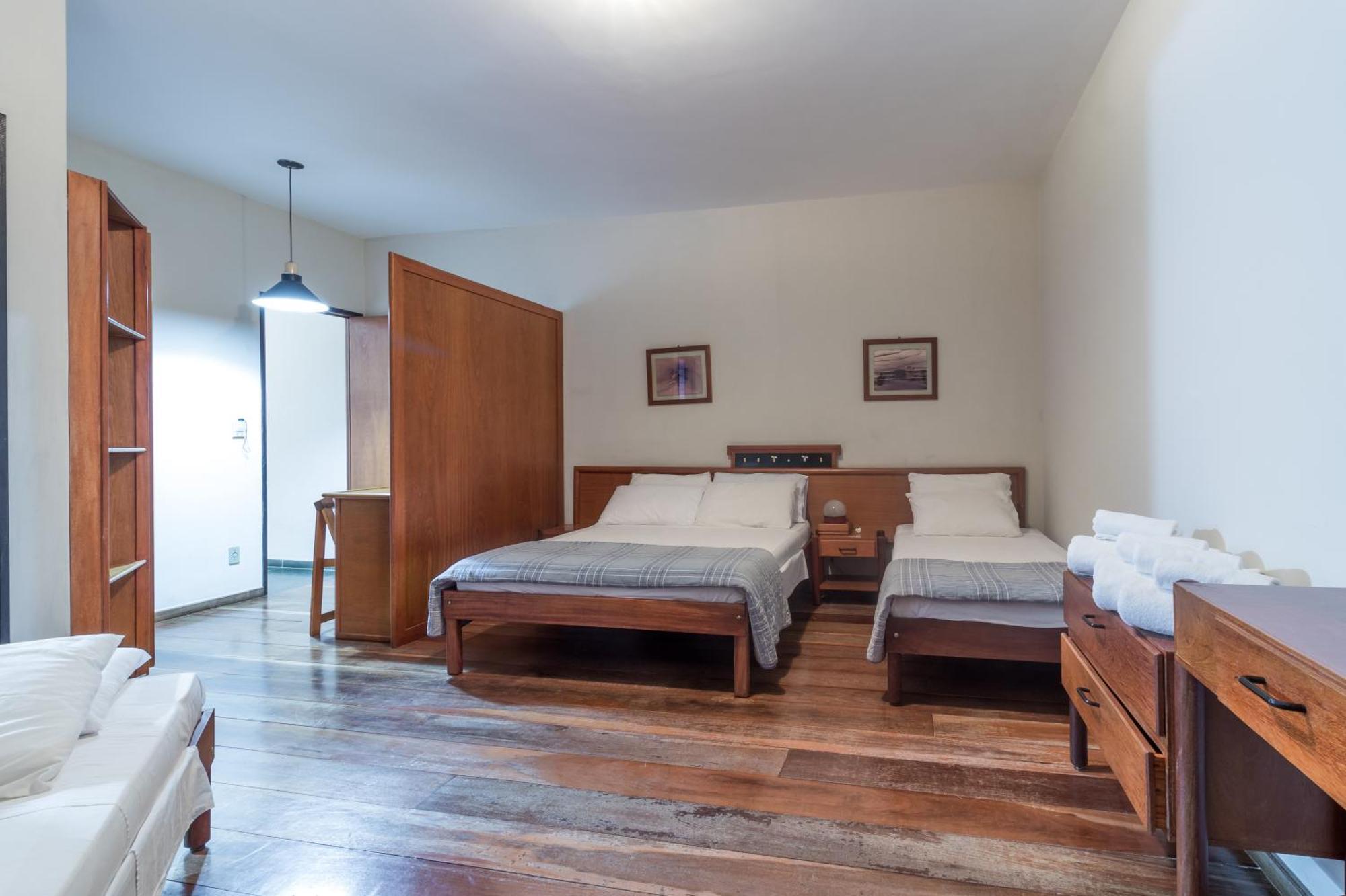 Praia Sol Hotel - Leme Hotel Ltda Серра Экстерьер фото