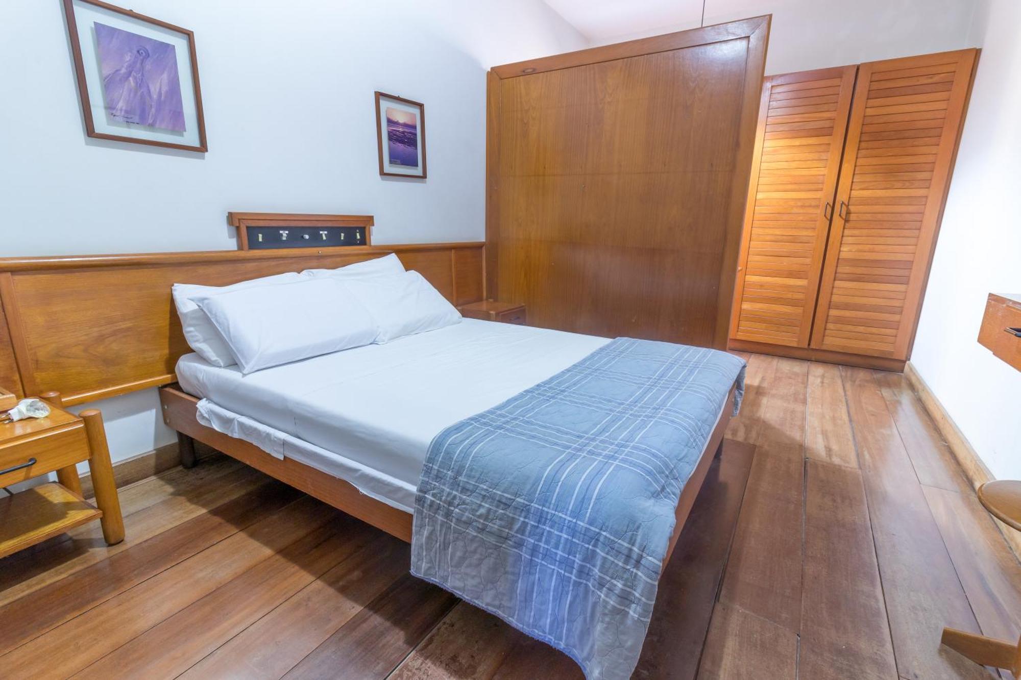 Praia Sol Hotel - Leme Hotel Ltda Серра Экстерьер фото