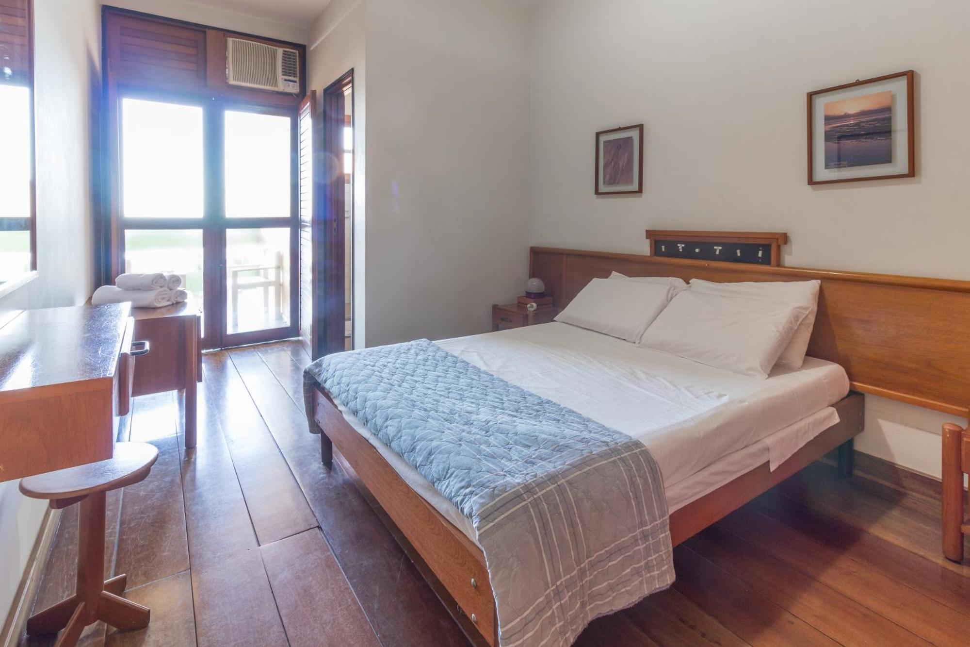 Praia Sol Hotel - Leme Hotel Ltda Серра Экстерьер фото