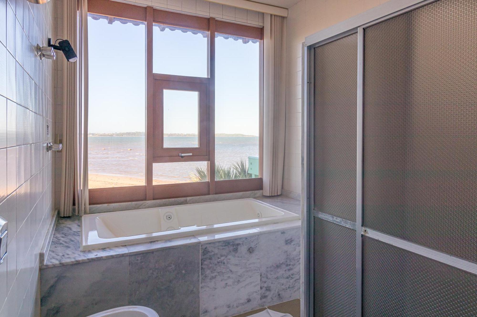 Praia Sol Hotel - Leme Hotel Ltda Серра Экстерьер фото